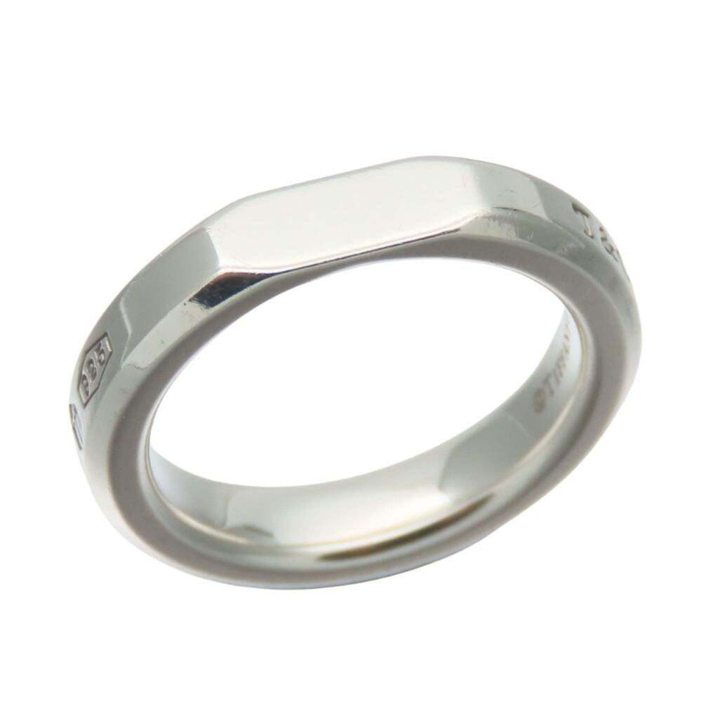 TIFFANY Silver Ring